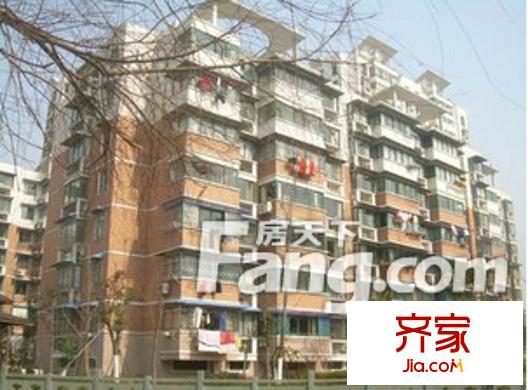 景家园外景图2