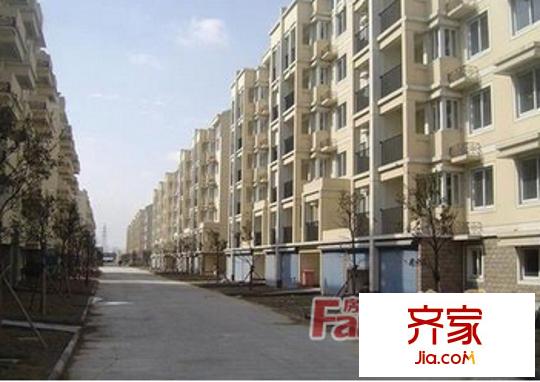 引凤花园外景图8