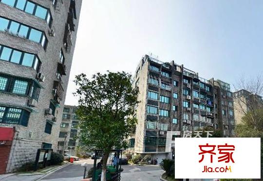 甬港豪庭外景图4