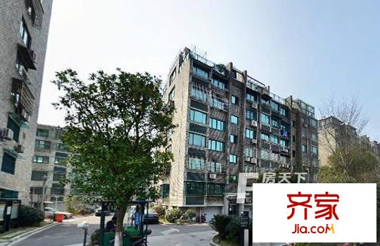 甬港豪庭外景图5