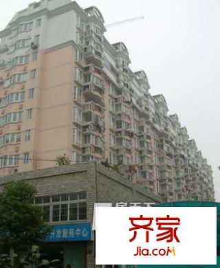 城市映象