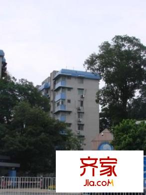 中山大学蒲园区