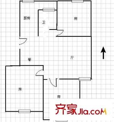 幸福苑丹桂花园户型图丹桂花园 0室 户型图