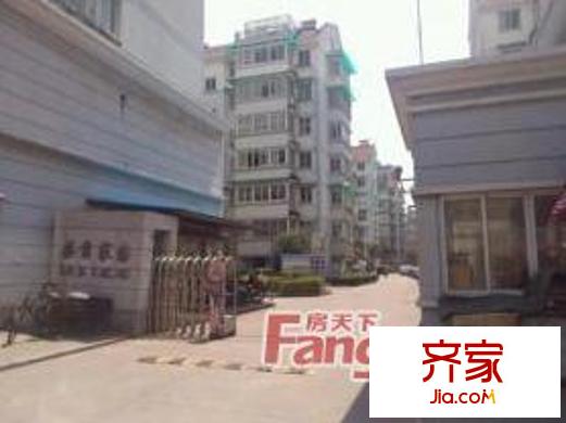 桑菊家园外景图