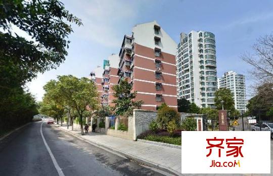 东方威尼斯二期外景图3