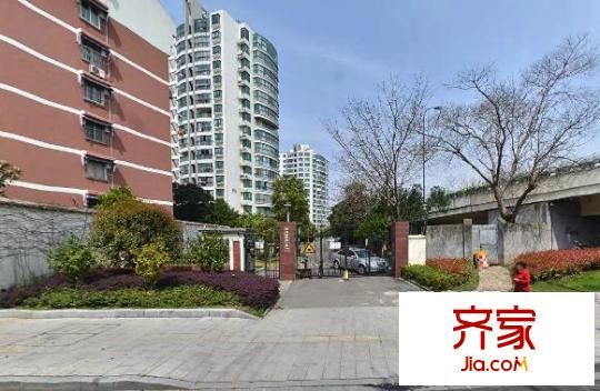 东方威尼斯二期外景图