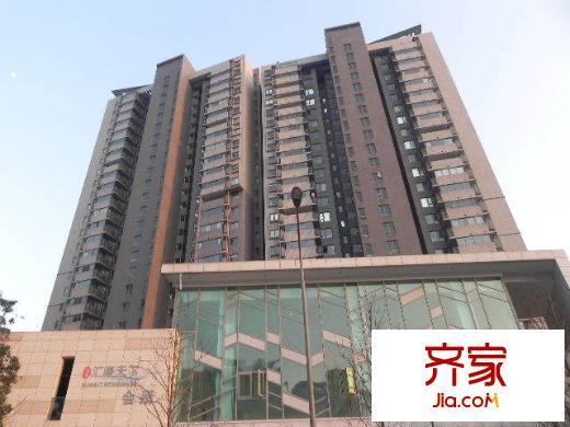 凯德汇豪天下外景图汇豪天下 5