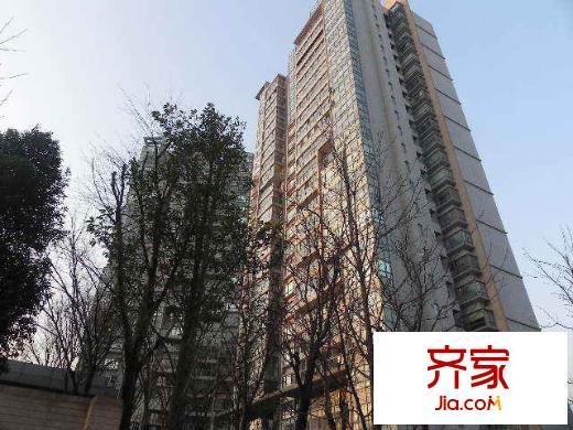 凯德汇豪天下外景图汇豪天下 4