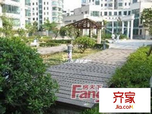 如意金水湾外景图2