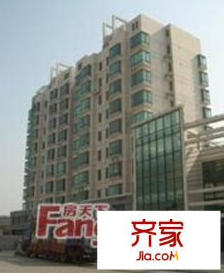 如意金水湾外景图2