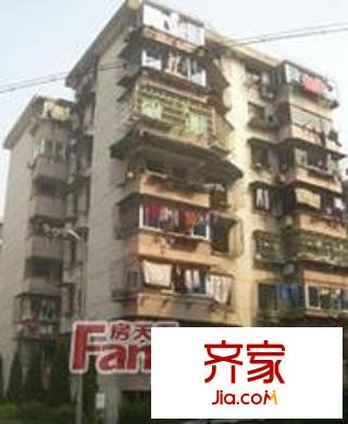 太古城外景图3