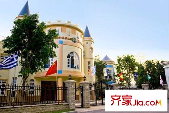 关注儿童教育前沿动态：半岛幼儿园的发展之路