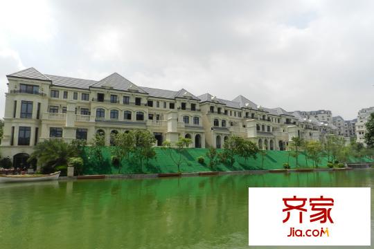金地天悦湾