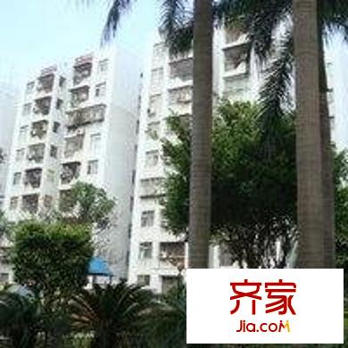 梅兴苑外景图小区相关图_2