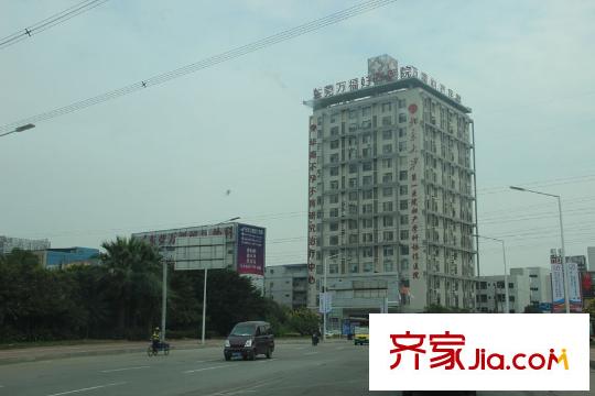 南部湾・万科城周边东莞万福妇产医院