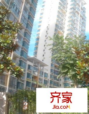 傲海星城二期星杰座外景图
