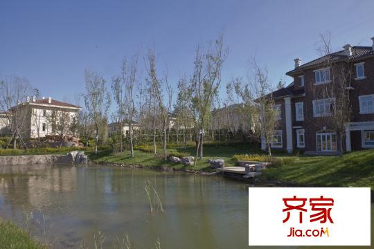 京津新城