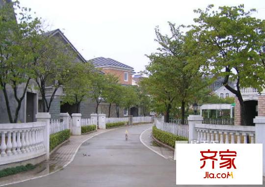 福州春江御园户型图,装修效果图,实景图,交通图,配套图片-齐家网小区