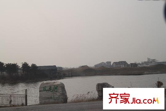 金海湾配套图项目附近公园