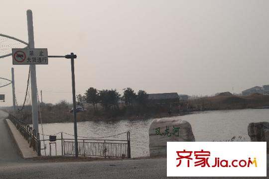 金海湾配套图项目附近公园