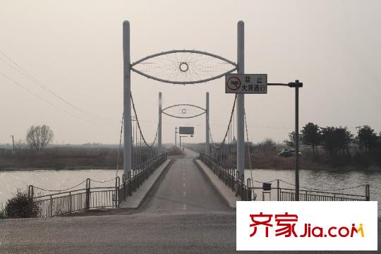 金海湾配套图项目附近公园