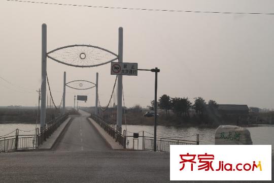 金海湾配套图项目附近公园