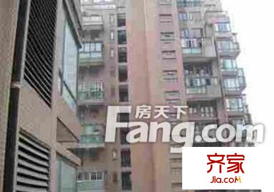 尹东小区外景图6