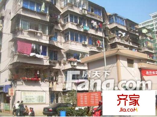 宋家巷小区