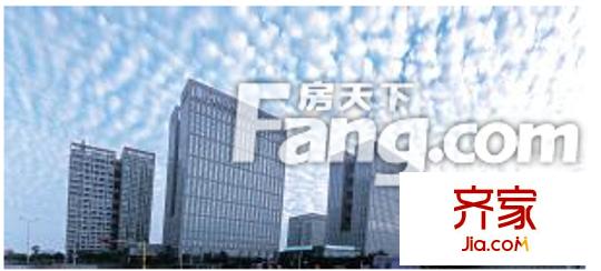 高新科技广场外景图10