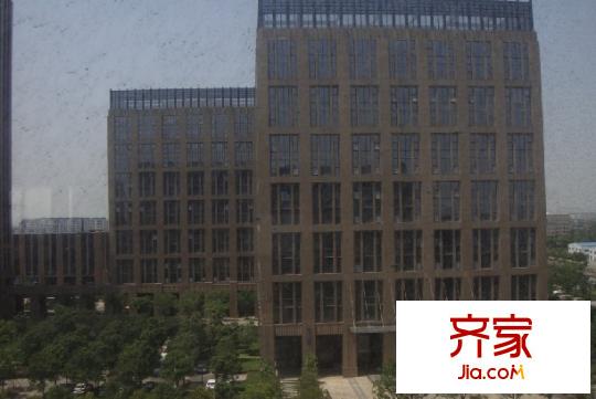 高新科技广场外景图 3