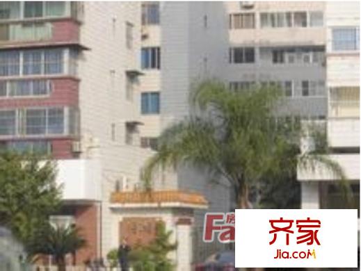明湖花苑外景图1