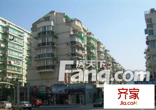 景家园外景图5