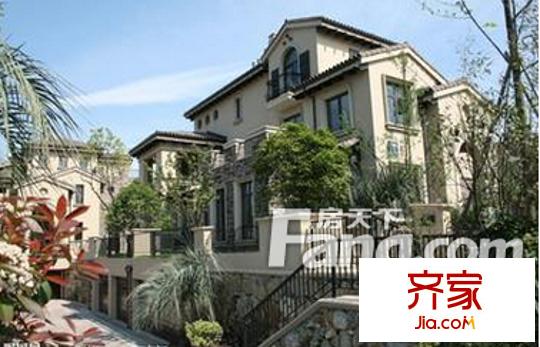 迈水桥小区外景图5
