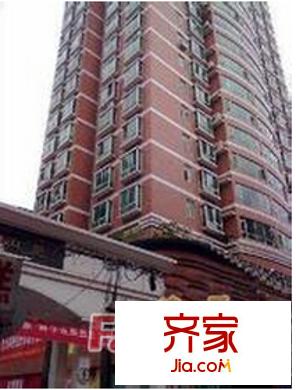 引凤花园外景图7