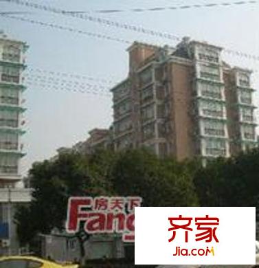文景花园外景图6