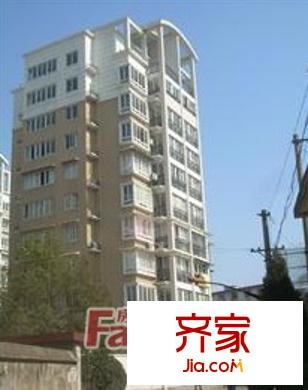 金庭茗苑外景图
