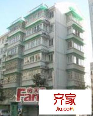 桑菊家园外景图