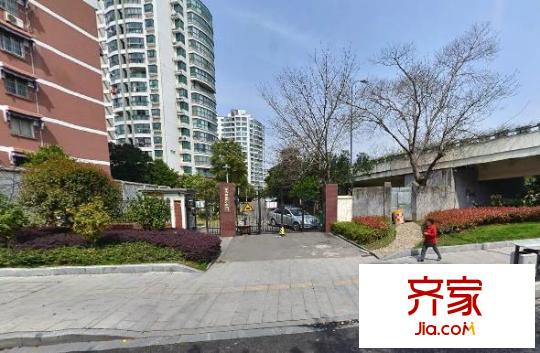东方威尼斯二期外景图2
