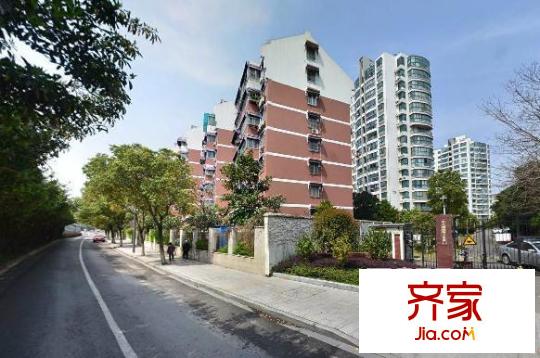 东方威尼斯二期外景图4