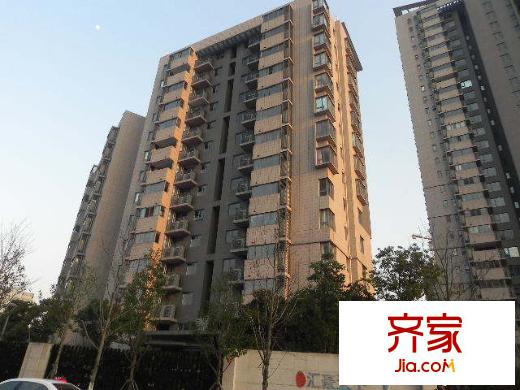 凯德汇豪天下外景图汇豪天下 2