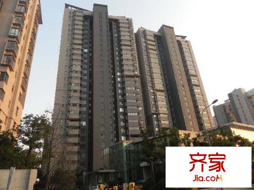 凯德汇豪天下外景图汇豪天下 3