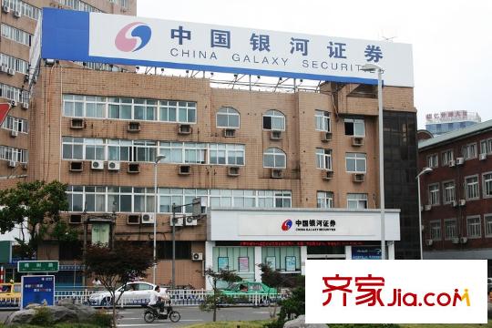 凯德汇豪天下配套图 周边