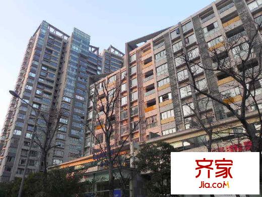凯德汇豪天下外景图汇豪天下 7