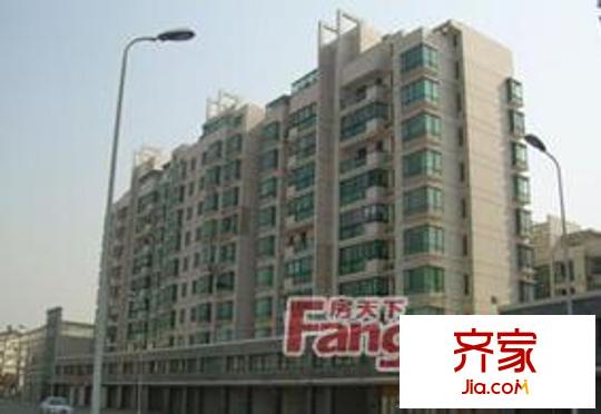如意金水湾外景图3