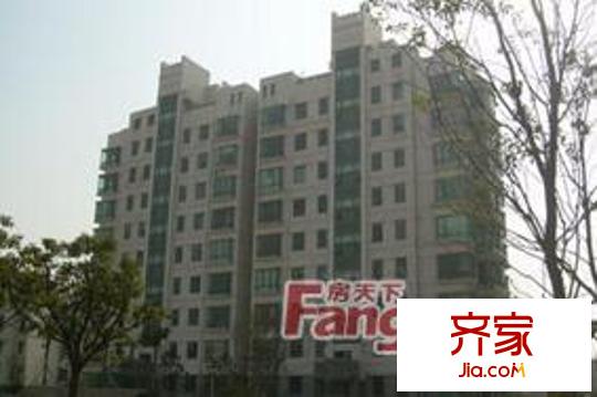 如意金水湾外景图5