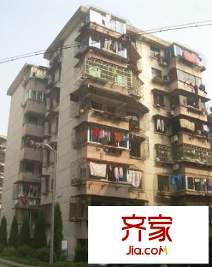 太古城外景图 5