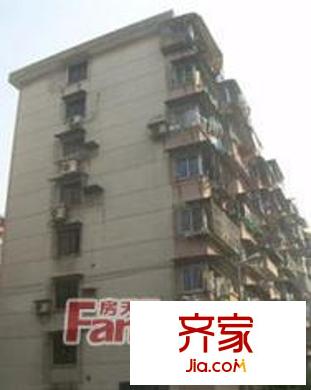 太古城外景图2