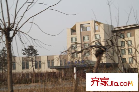 金海湾配套图项目附近商业