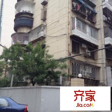 福屿二区外景图
