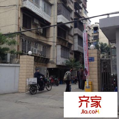 福屿二区外景图